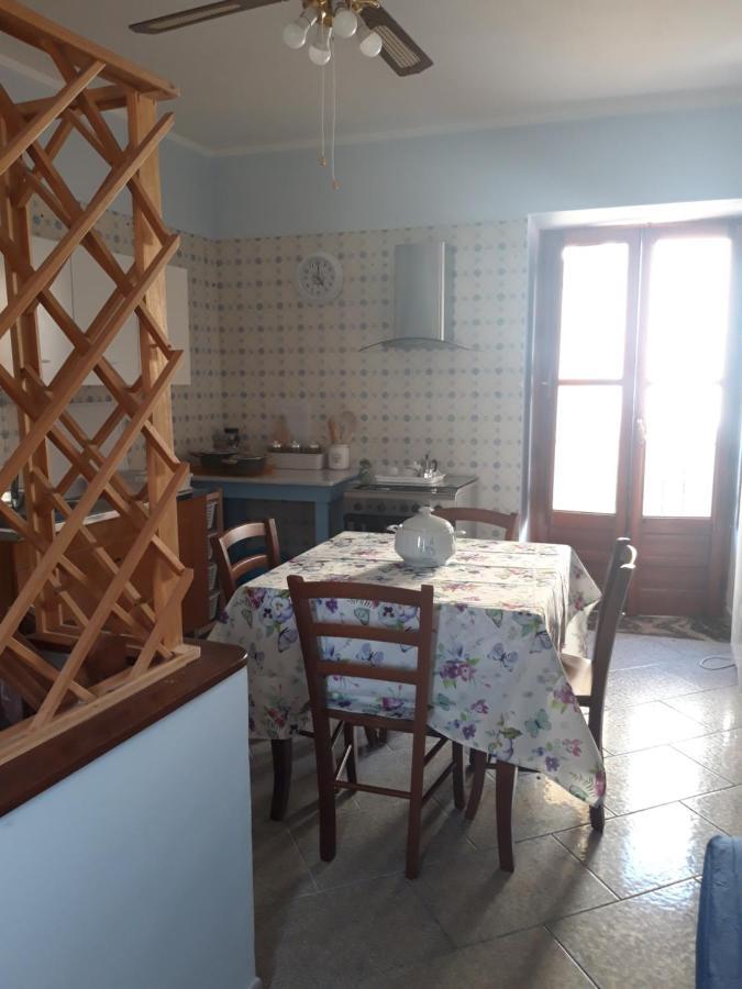 Bellavista63 Villa เชฟาลู ภายนอก รูปภาพ