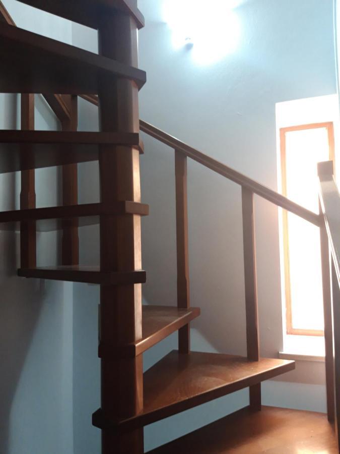 Bellavista63 Villa เชฟาลู ภายนอก รูปภาพ