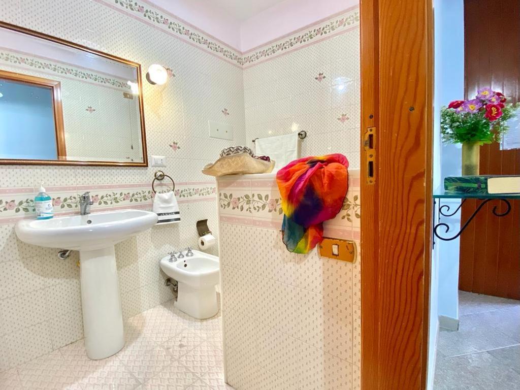 Bellavista63 Villa เชฟาลู ภายนอก รูปภาพ